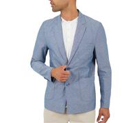 Brave Soul Mens Two Button Blazer