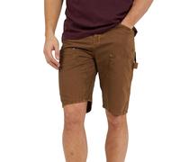 Brave Soul Mens Woven Carpenter Loose Fit Casual Shorts GT22747