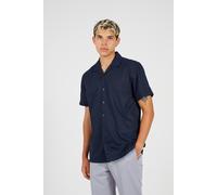 Brave Soul Revere Collar Short Sleeve Mens Shirt - - Size: XXL