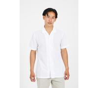 Brave Soul Revere Collar Short Sleeve Mens Shirt - - Size: XXL