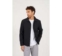 Brave Soul Seersucker Mens Shacket - - Size: L