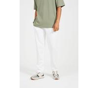 Brave Soul Straight Leg Mens Open Hem Joggers -