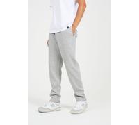 Brave Soul Straight Leg Mens Open Hem Joggers -