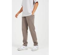Brave Soul Straight Leg Mens Open Hem Joggers -