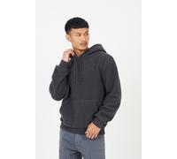 Brave Soul Teddy Fleece Mens Hoodie -