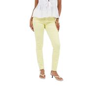 Brave Soul Womens/Ladies Denim 5 Pockets Slim Jeans GT51238