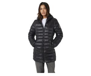 Brave Soul Womens/Ladies Everet Embroidered Nylon Badge Padd WH406