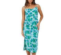 Brave Soul Womens/Ladies Floral Spaghetti Strap Midi Dress
