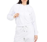Brave Soul Womens/Ladies Full Zip Hoodie GT40486
