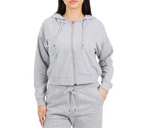 Brave Soul Womens/Ladies Full Zip Hoodie GT40486