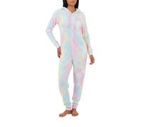 Brave Soul Womens/Ladies It Was All A Dream Tie Dye Slim All GT40004