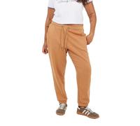 Brave Soul Womens/Ladies Plus Jogging Bottoms GT15873