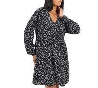 Brave Soul Womens/Ladies Regular Mini Dress GT37535