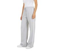 Brave Soul Womens/Ladies Striped Joggers GT54559