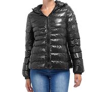 Brave Soul Women's LJK-Everett Hack, Black, Normal