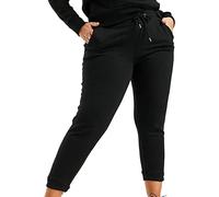 BRAVE SOUL Womens Ps Jg Bottoms Black 24