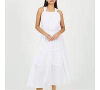 Brave Soul Womens Sleevelesss Dress A-line