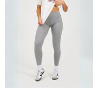 Brave Soul Womens Slim Leg Grey Leggings Activewear Training Sports Bottoms