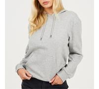 Brave Soul Womens Two Pack Pullover Jumper Sweater Hooded Sweatshirts With