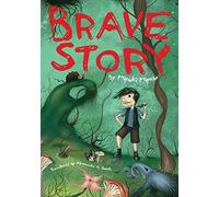 Brave Story