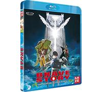 Brave Story [Blu-ray]