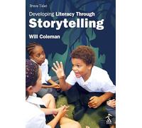 Brave Tales: Developing Literacy through Storytelling