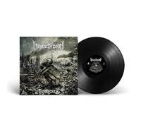 BRAVE THE COLD - SCARCITY [VINYL]