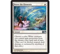 Brave the Elements | Magic 2014 Core Set
