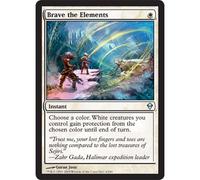 Brave the Elements | Zendikar