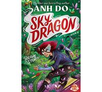 Brave the Storm: Skydragon 4