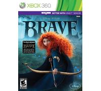 Brave the Video Game