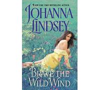 Brave the Wild Wind: 1 (Wyoming-Western)