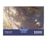 Brave WarriorFormidable 1000-Piece Jigsaw Puzzles for Adults An Odyssey of Impossible, Hard, And Difficult Challenging Puzzle Educational Games - The Ultimate Gift for Dedicated Adult And Teen Puzzle