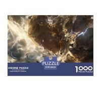 Brave WarriorPhenomenal 1000-Piece Jigsaw Puzzles for Adults The Definitive Encounter with Impossible, Hard, Difficult Challenging Puzzle Games - This Is The Crowning Gift Jigsaw Puzzles for Adults A