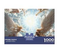 Brave WarriorPremium Jigsaw Puzzles for Adults A 1000-Piece Advanced-Level Set Featuring Challenging And Educational Games - Designed As The Jigsaw Puzzles for Adults And Mature Kids Age