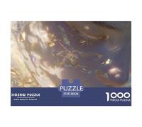 Brave WarriorSophisticated 1000-Piece Jigsaw Puzzles for Adults Comprised of 1000 Individually Challenging Puzzle Game Pieces - Conceived As An Exceptional Gift Jigsaw Puzzles for Adults And Kids Age