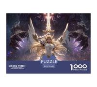 Brave WarriorTitanic Jigsaw Puzzles for Adults Tackle The 1000-Piece (Advanced) Gauntlet of Impossible, Hard, And Difficult Challenging Puzzle Games - The Defining Gift Jigsaw Puzzles for Serious Adu