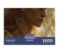 Brave WarriorUltimate Challenge Jigsaw Puzzles for Adults Conquer The 1000-Piece (Advanced) Impossible, Hard, And Difficult Challenging Puzzle Educational Games - This Is The Pinnacle Gift Jigsaw Puz