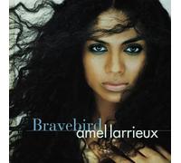 Bravebird by Larrieux, Amel (2004) Audio CD