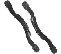 Braveboy 2 Pack F1C-U1552-00-00 Grip Assembly Compatible with Yamaha SX230, SX190, 212X, S 210 190, 192, Ar Sx 240, 242, for F1CU15520000 - Fits Your Specific Vehicle