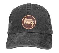 BrAvee Baseball Cap Summer Cap Sun Visor Vintage Toyota Japanese Car Hip Hop Caps Meme Cowboy Hat Peaked Hats The
