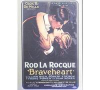 Braveheart 1925 [DVD] [Region 1] [NTSC] [US Import]