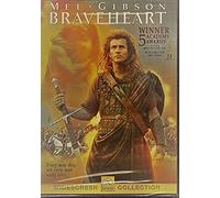 Braveheart [1995] (REGION 1) (NTSC)