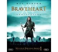 Braveheart (2-disc) (Blu-ray)