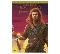 Braveheart (2 Disc Special Edition) [1995] [DVD]