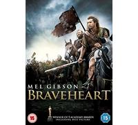 Braveheart – Disney