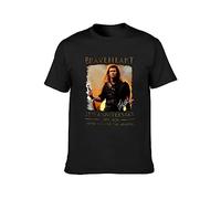 Braveheart 25Th Anniversary 1995-2020 T-Shirt Black Graphic Unisex Tee Shirt