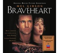 James Horner, London Symphony Orchestra - Braveheart (Original Motion Picture Soundtrack - 30th Anniversary Edition)