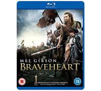 Braveheart (Blu-ray, 2014)