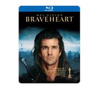 Braveheart [Blu-ray] [1995] [US Import]